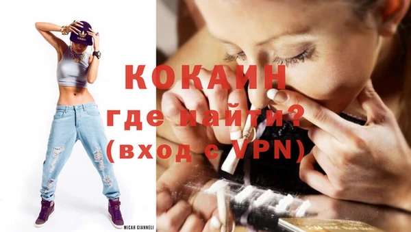 крисы Белоозёрский